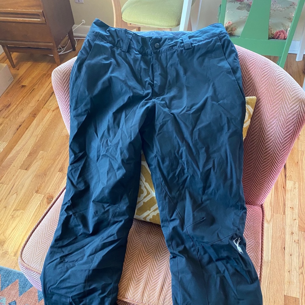 Women’s Spyder Ski/Snow Pants